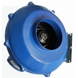 Exaustor tipo centrifugo Inline Mod: AXC200B 220v