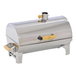 churrasqueira para barco