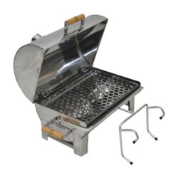 churrasqueira para barco