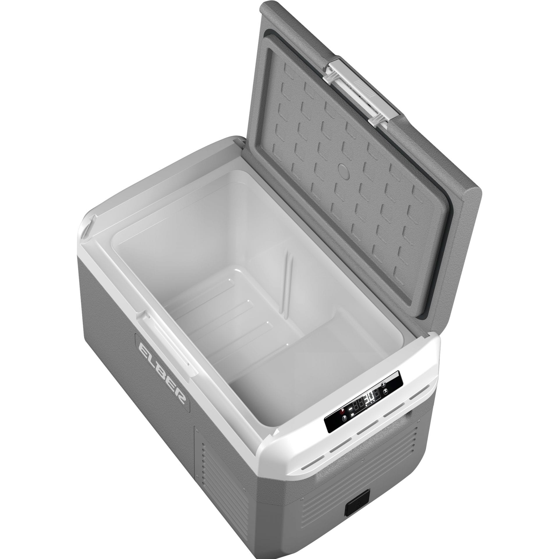 Geladeira Portátil Day2Day 20 Litros 12V/24V - Imagem 3