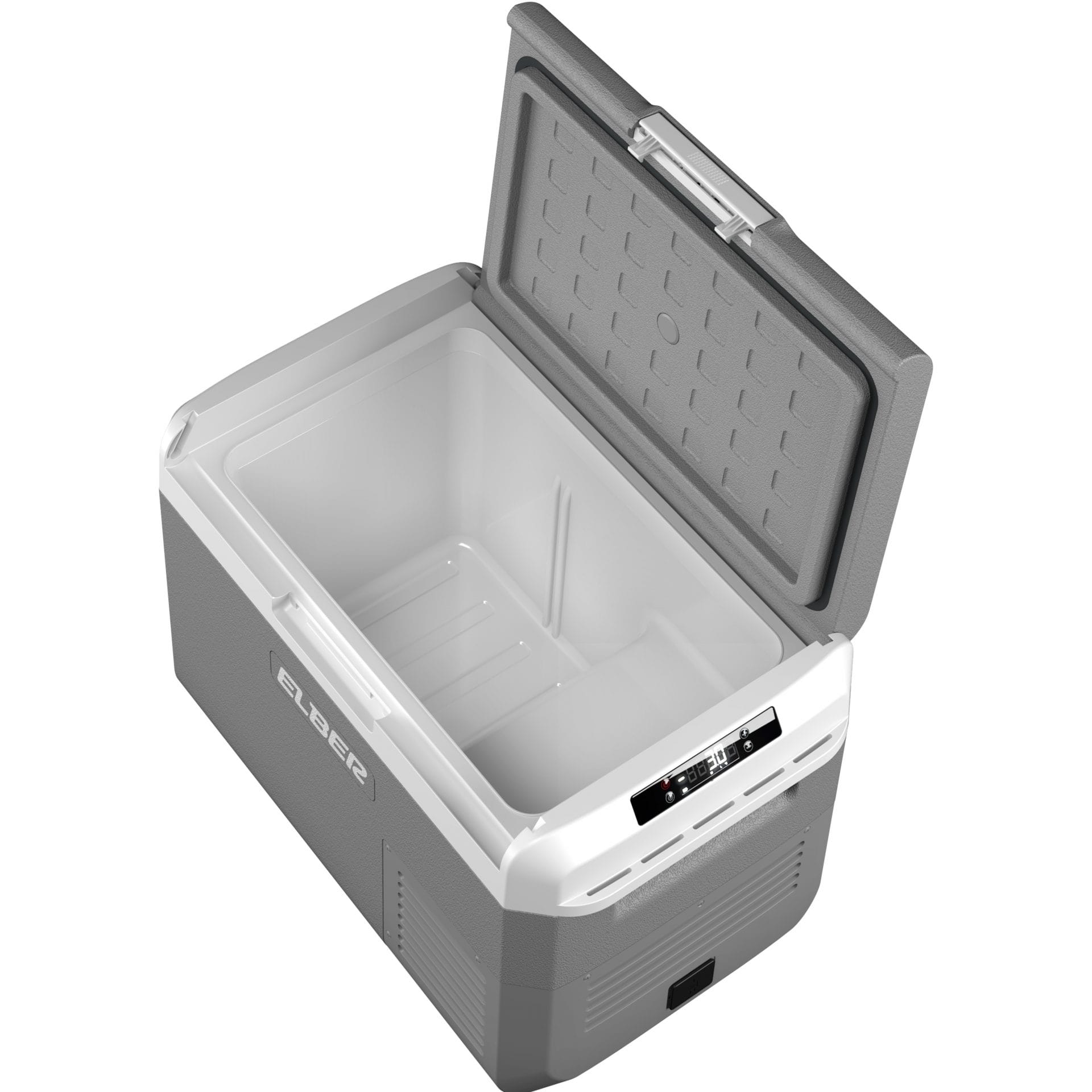 Geladeira Portátil Day2Day 25 Litros 12V/24V - Imagem 2