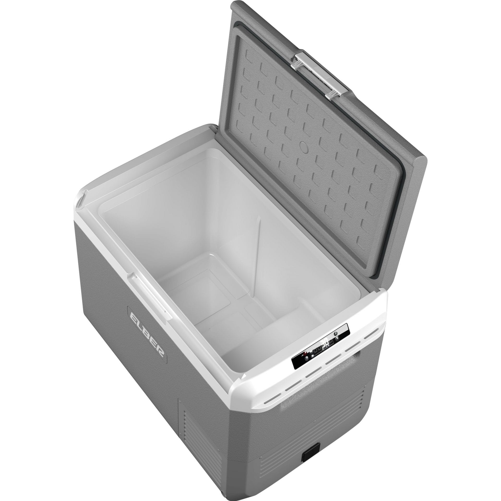 Geladeira Portátil Day2Day 50 Litros 12V/24V - Imagem 4