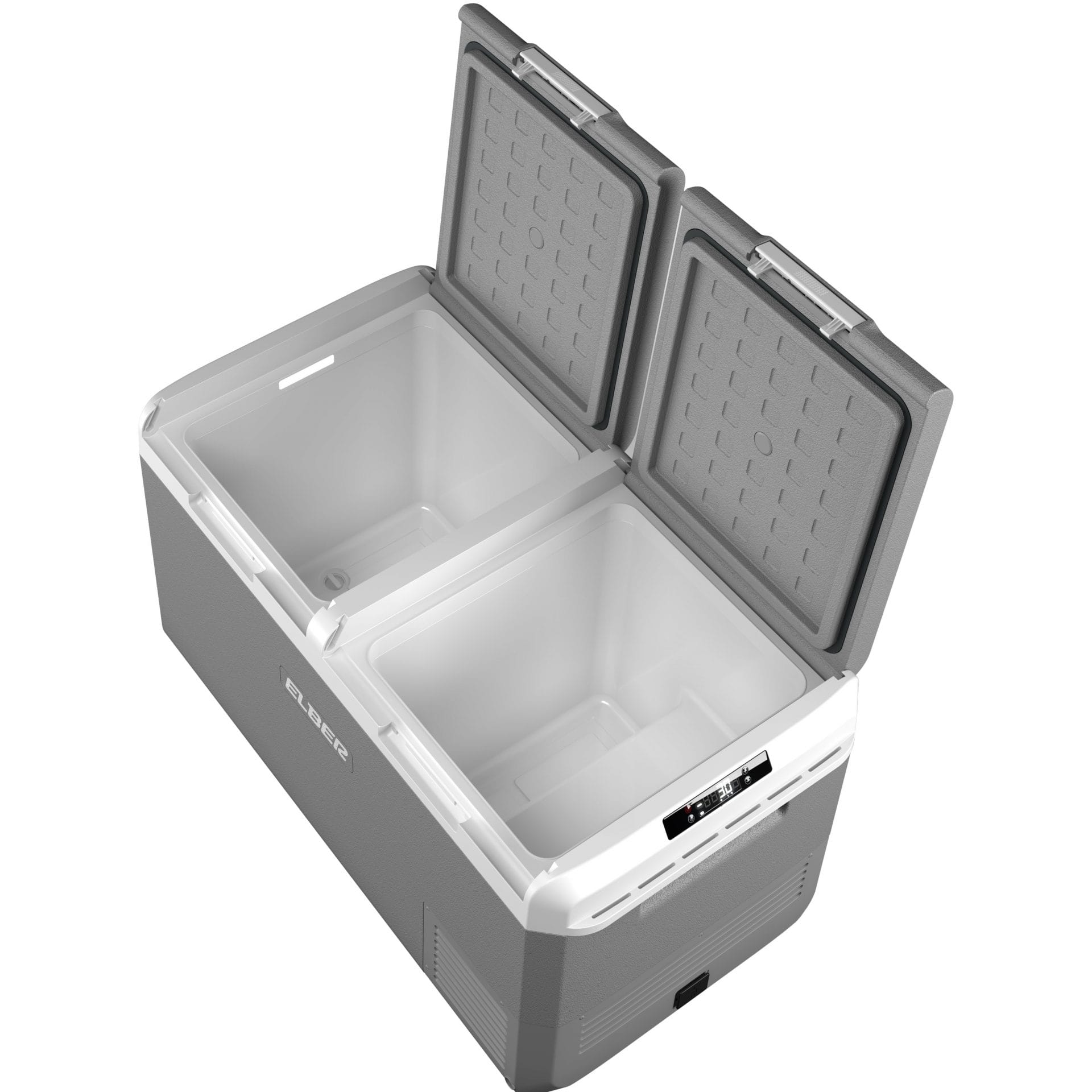 Geladeira Portátil Day2Day 75 Litros 12V/24V