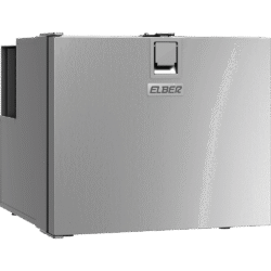 Geladeira Náutica Elber 53 litros 12V/24V