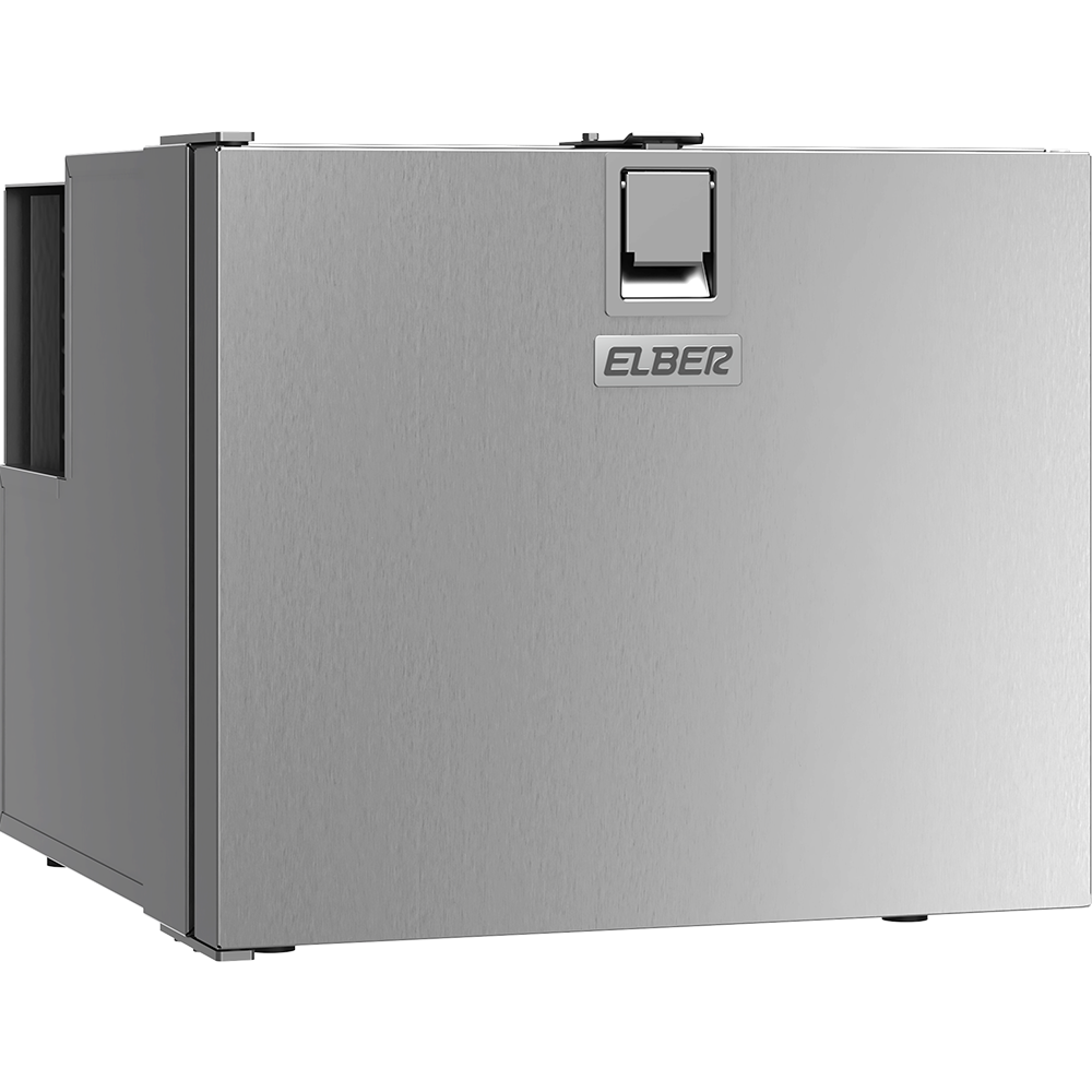 Geladeira Náutica Elber 53 litros 12V/24V