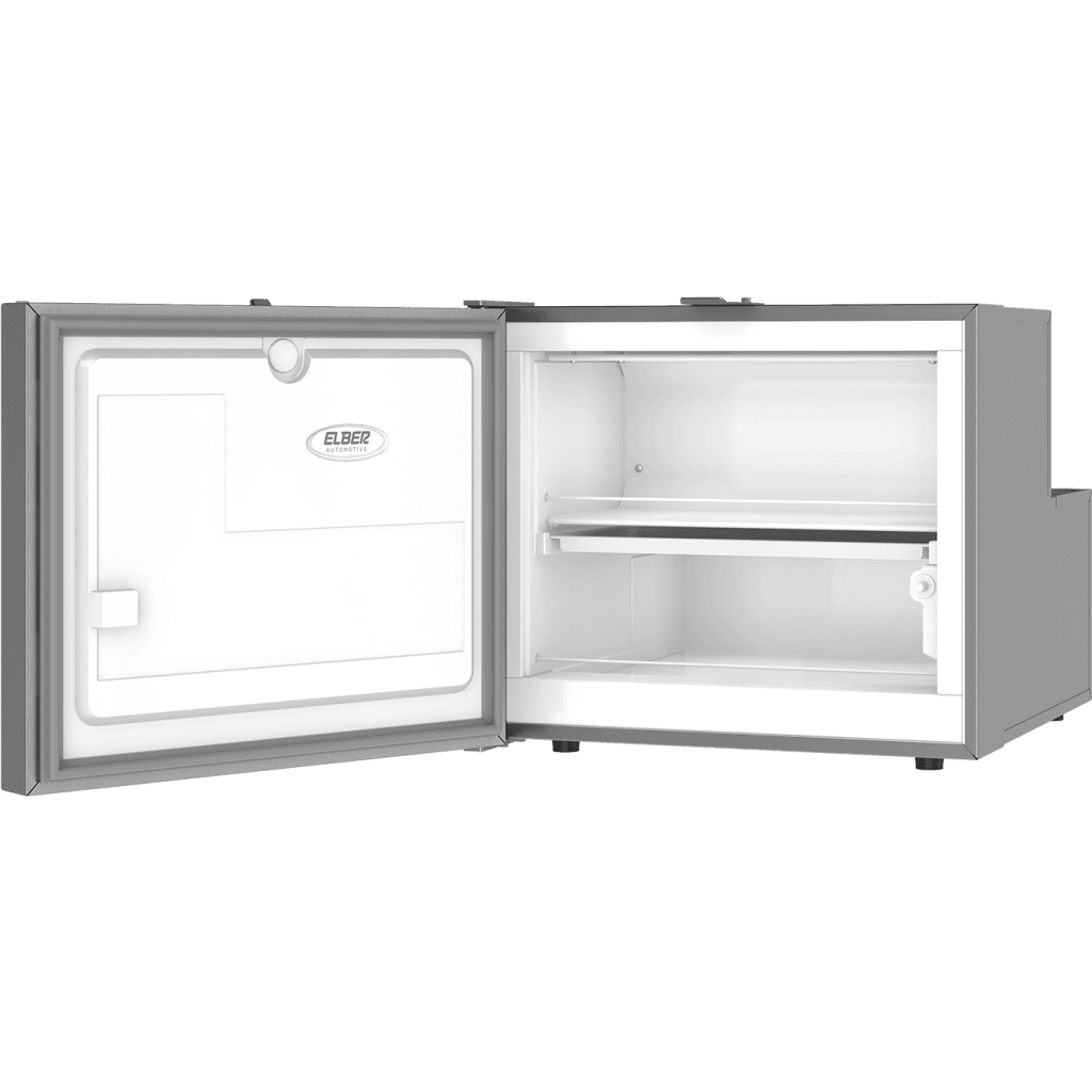 Geladeira Náutica Elber 53 litros 12V/24V - Imagem 2