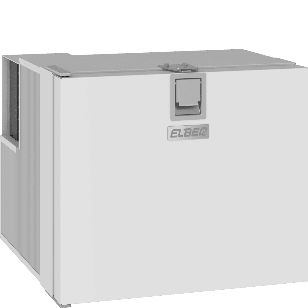 Geladeira Náutica Elber 53 litros 12V/24V - Imagem 3