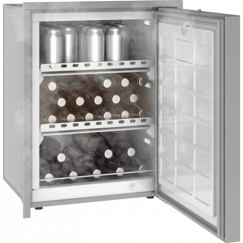 Cervejeira Náutica Elber 70 litros 12V/24V - Imagem 2