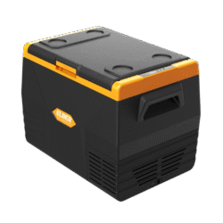 Geladeira Portátil Black 50 Litros 12V/24V
