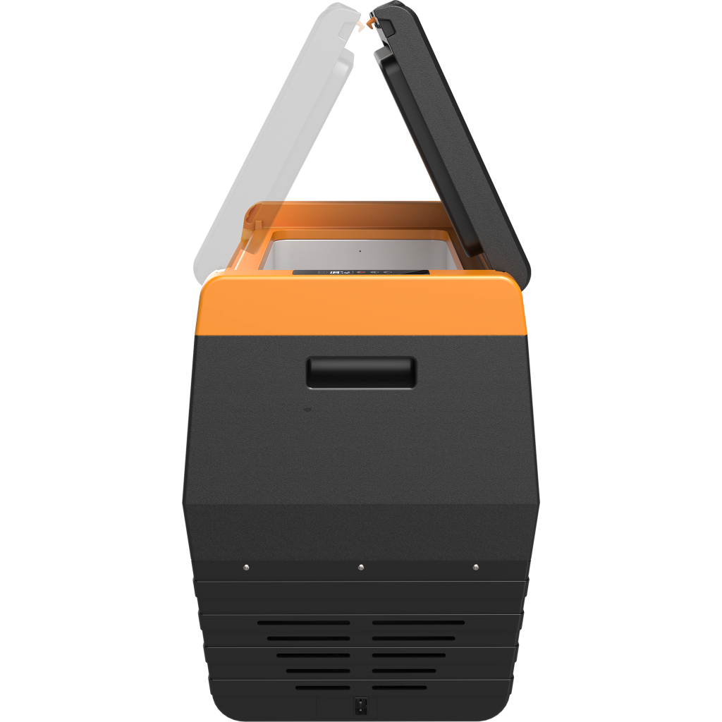 Geladeira Portátil Black 35 Litros 12V/24V - Imagem 3