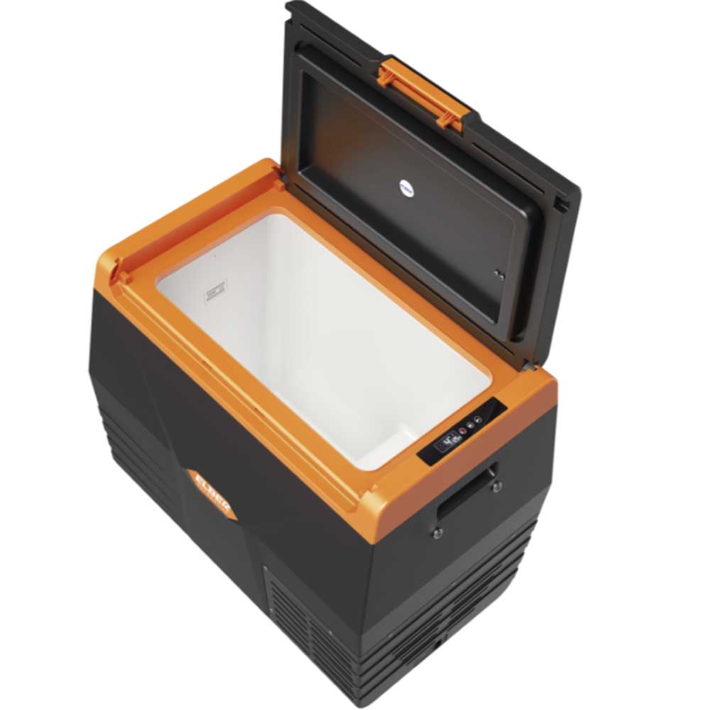 Geladeira Portátil Black 35 Litros 12V/24V - Imagem 2