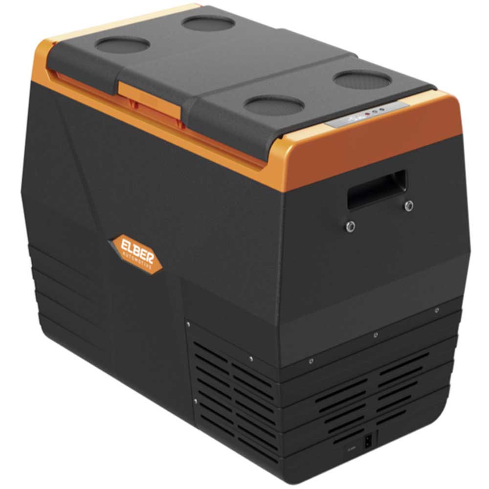 Geladeira Portátil Black 35 Litros 12V/24V