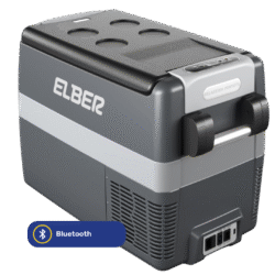 Geladeira Portátil Elber CAB 41 12V/24V