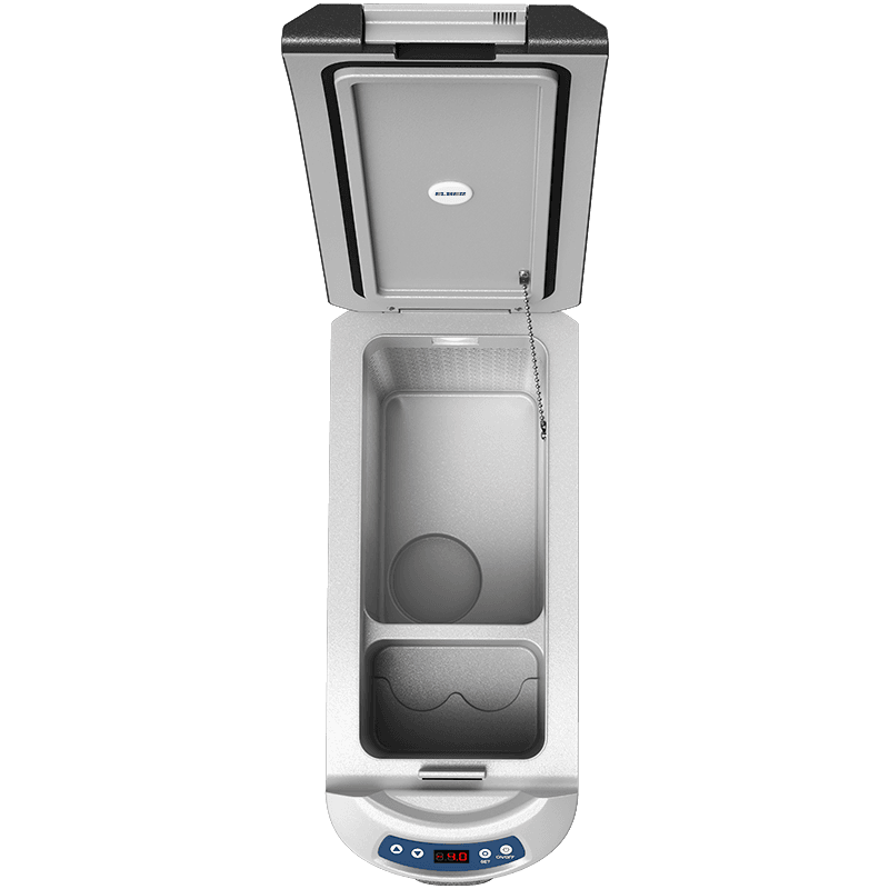 Geladeira Portátil Elber CAB 18 litros 12V/24V - Imagem 3