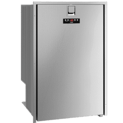 Geladeira Náutica Elber CR 120 litros 12V/24V