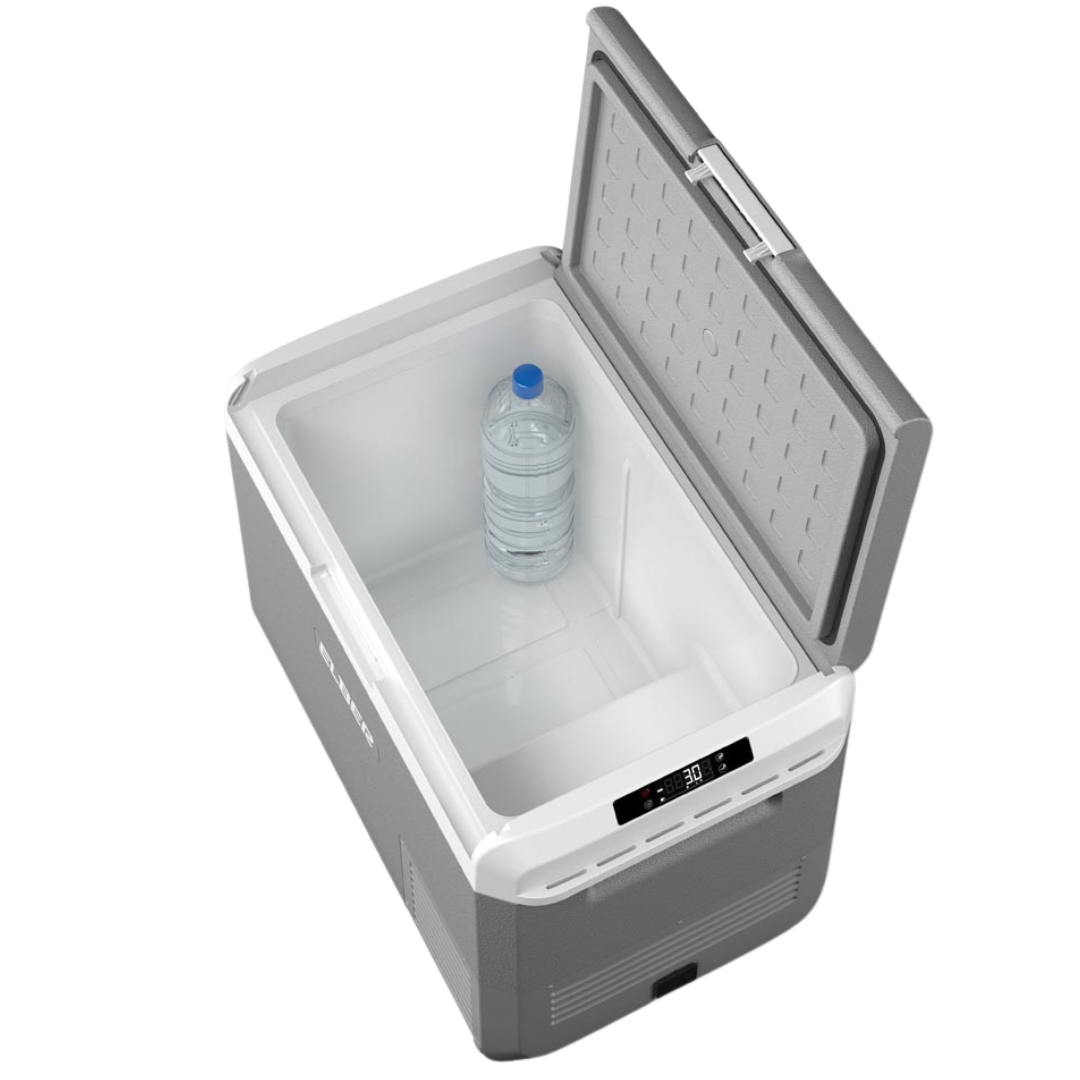 Geladeira Portátil Day2Day 50 Litros 12V/24V - Imagem 2