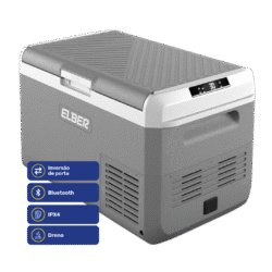 Geladeira Portátil Day2Day 40 Litros 12V/24V