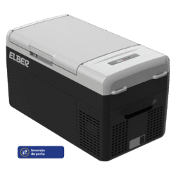 Geladeira Portátil Black 20 12V/24V