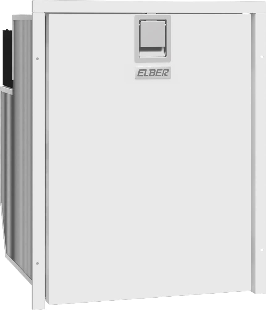 Gaveta Refrigerada Náutica 49 litros 12V/24V - Imagem 3