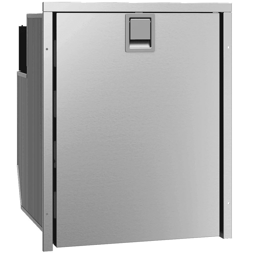 Gaveta Refrigerada Náutica 49 litros 12V/24V