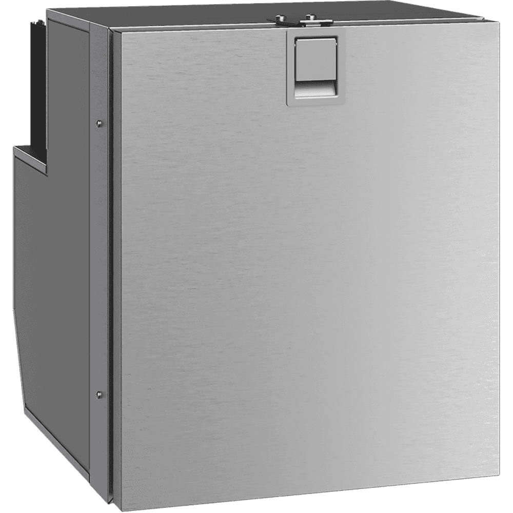 Gaveta Refrigerada Náutica 50 litros 12V/24V