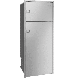 Geladeira Náutica Elber 231 litros 12V/24V