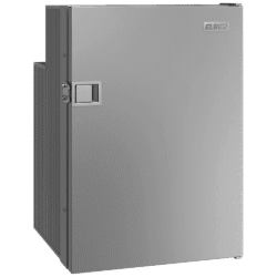 Geladeira Náutica Elber 130 litros 12V/24V