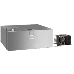 Geladeira Náutica Gaveta Elber 32 litros 12V/24V