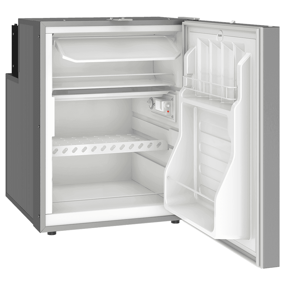 Geladeira Náutica Elber 80 12V/24V - Imagem 2