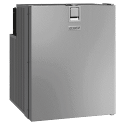 Geladeira Náutica Elber 80 12V/24V