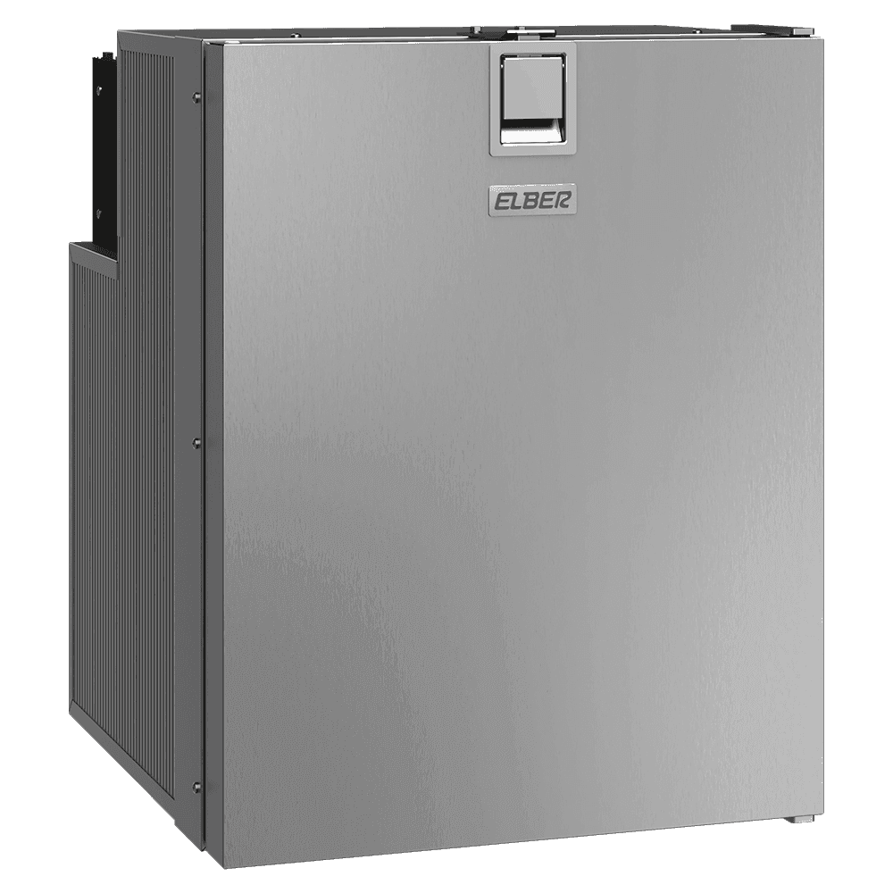 Geladeira Náutica Elber 80 12V/24V