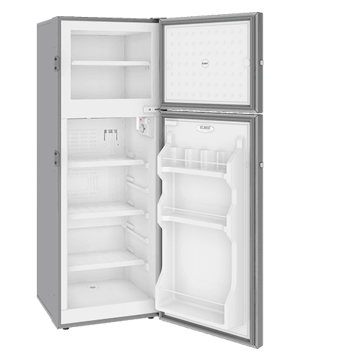 Geladeira Náutica Elber 137 litros 12V/24V - Imagem 2