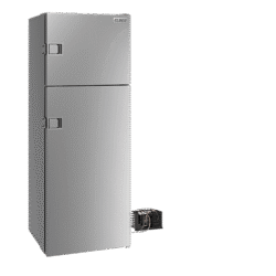 Geladeira Náutica Elber 137 litros 12V/24V