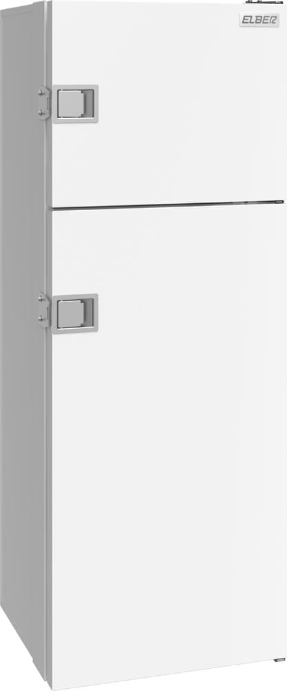 Geladeira Náutica Elber 137 litros 12V/24V - Imagem 3