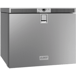 Gaveta Refrigerada Náutica 75 litros 12V/24V