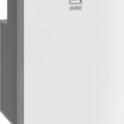 Geladeira Náutica Barco Elber 108 litros 12V/24V