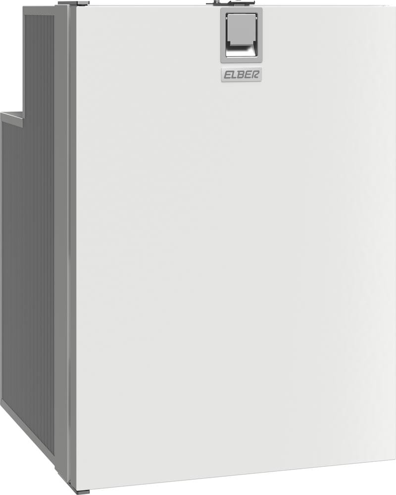 Geladeira Náutica Barco Elber 108 litros 12V/24V