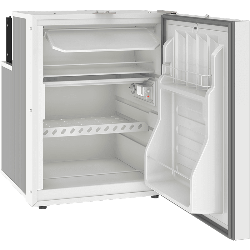 Geladeira Náutica Elber 80 12V/24V - Imagem 4