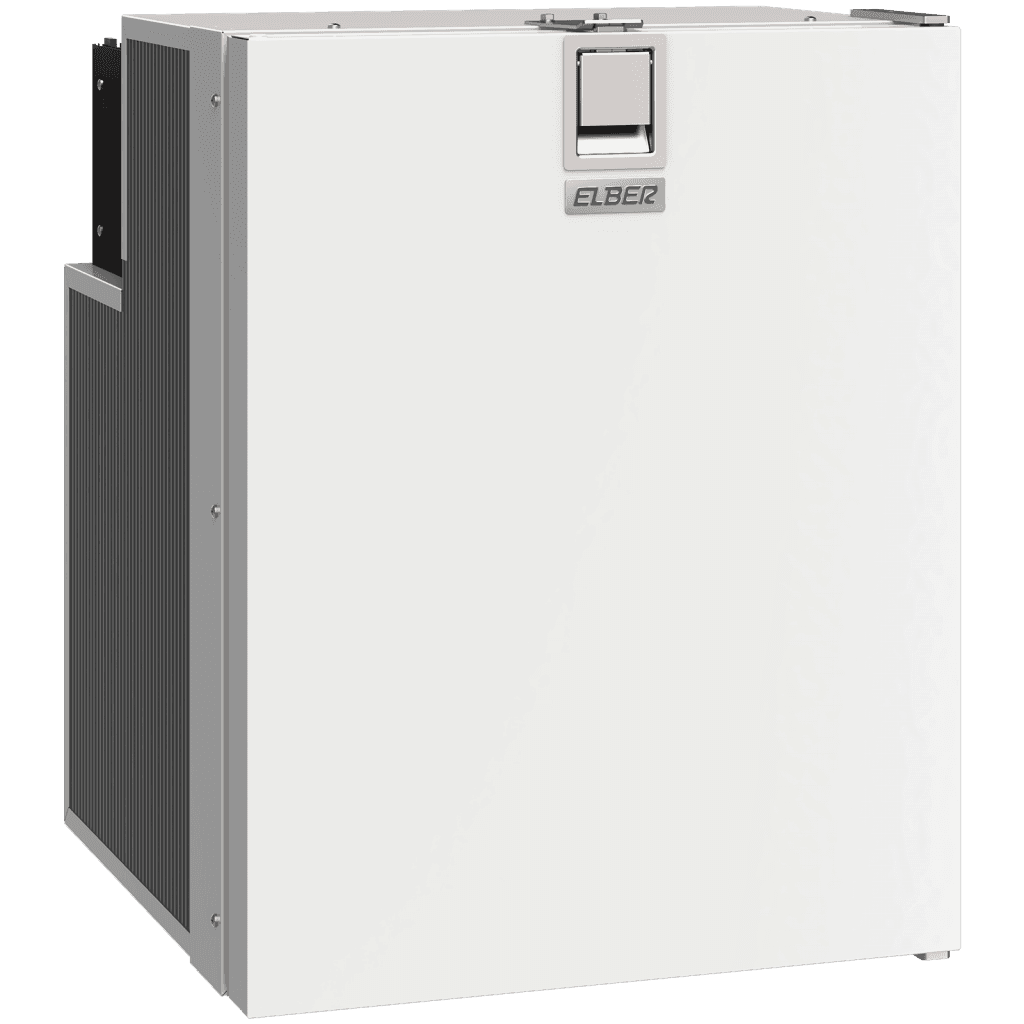 Geladeira Náutica Elber 80 12V/24V - Imagem 3