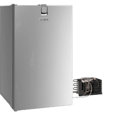 Freezer para Barco Elber 110 litros 12V/24V