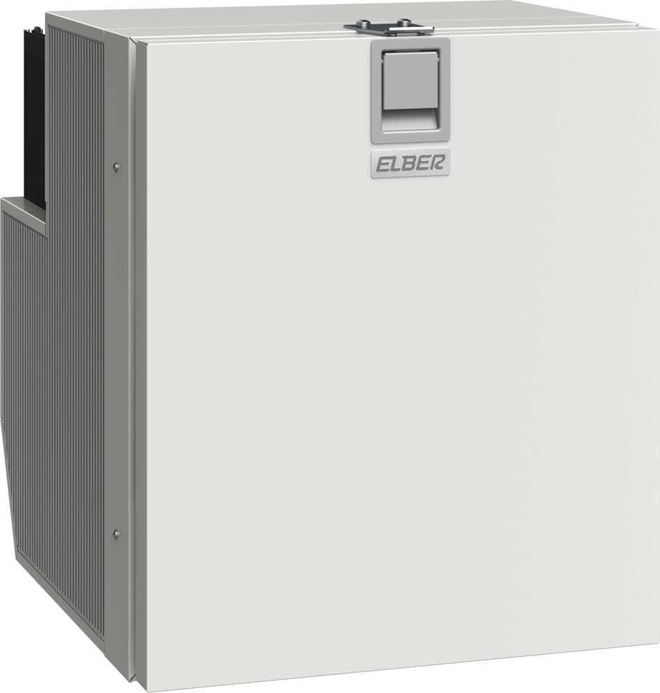 Gaveta Refrigerada Náutica 50 litros 12V/24V - Imagem 5