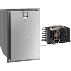 Geladeira Náutica Elber 56 litros 12V/24V