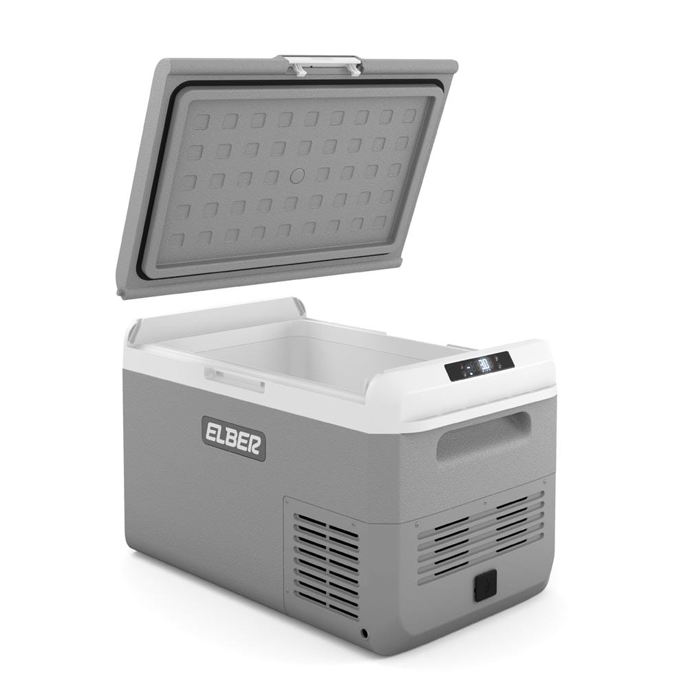 Geladeira Portátil Day2Day 20 Litros 12V/24V - Imagem 2