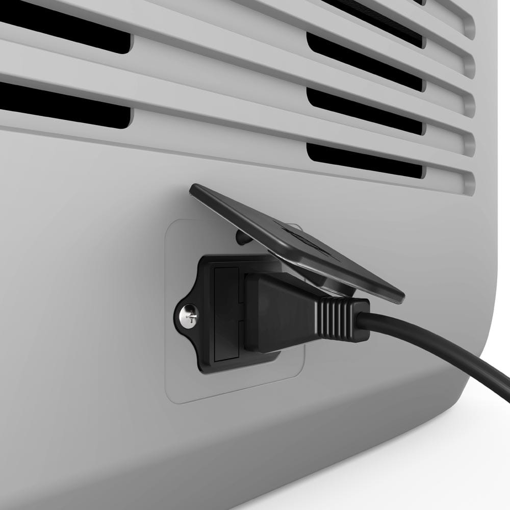 Geladeira Portátil Day2Day 25 Litros 12V/24V - Imagem 4